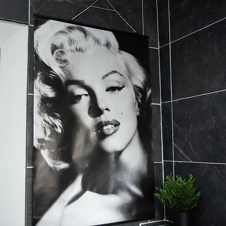 Qualys Cinema-parking & View Square Carcasona